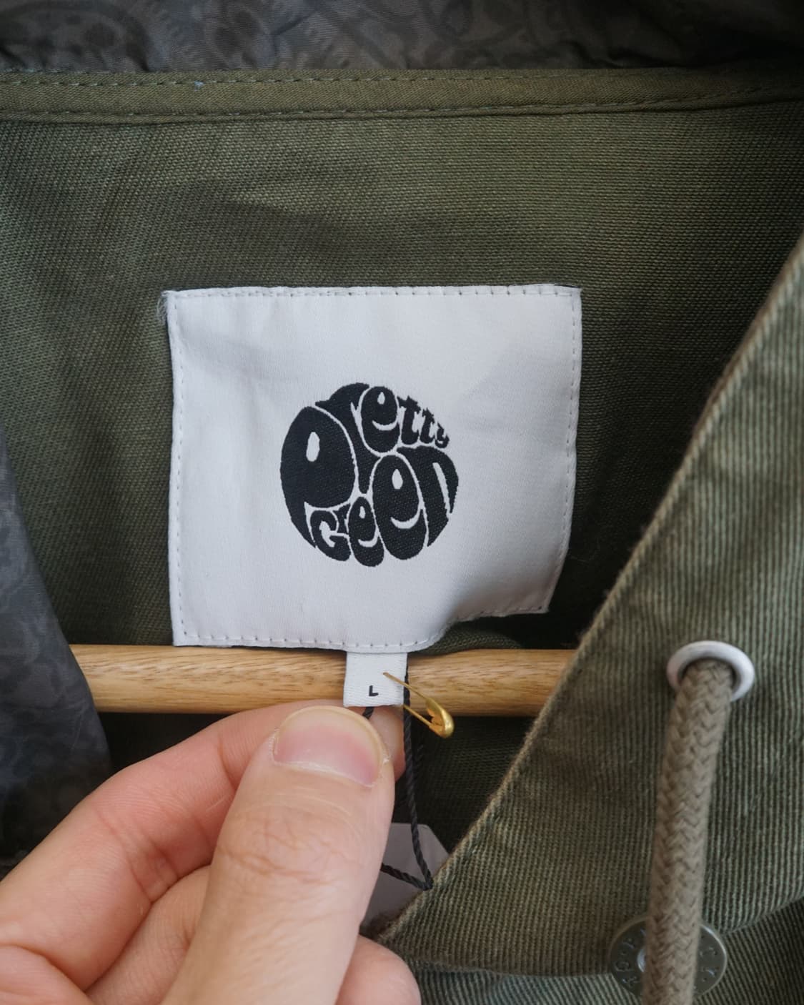 Pretty Green 상품이미지9