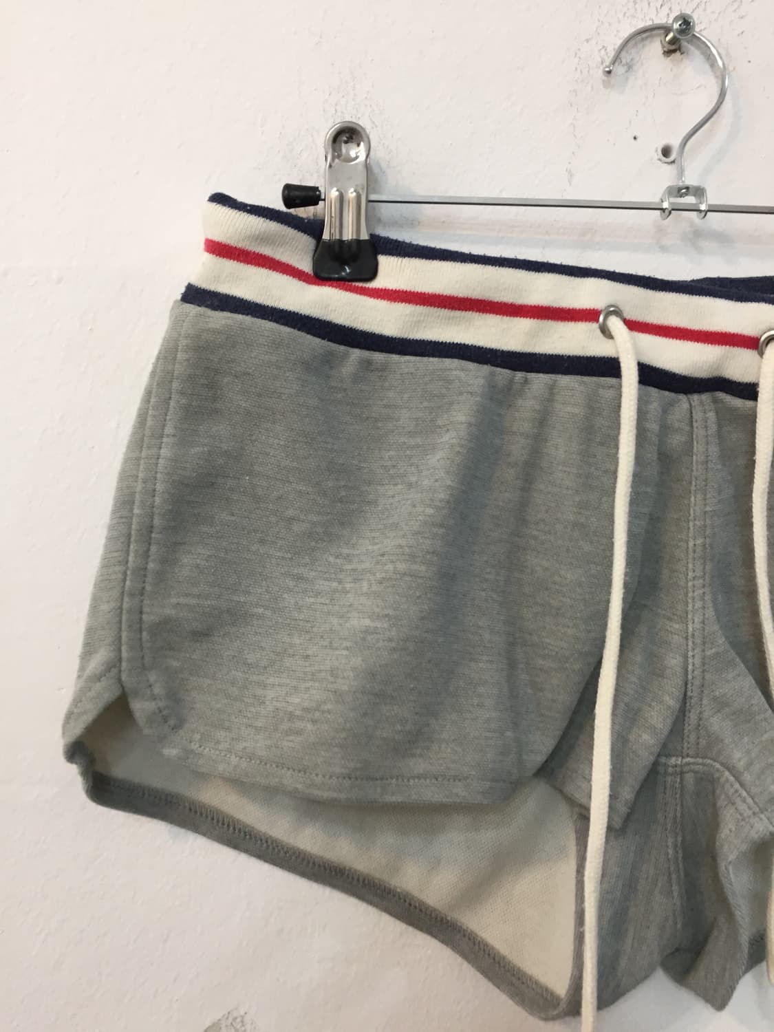 타미걸 큐빅 스윔팬츠 상품이미지3