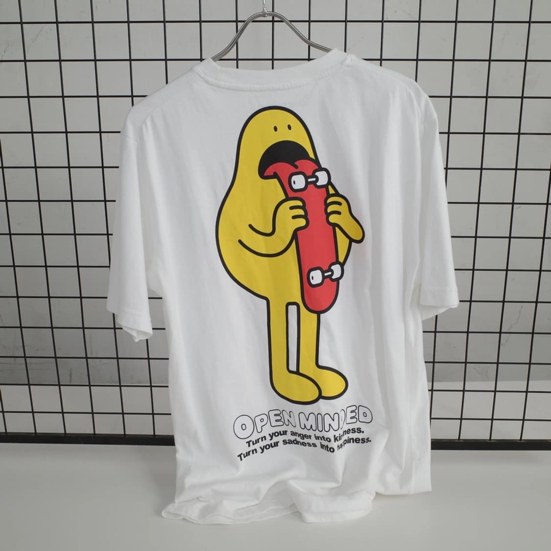 global work / open minded 상품이미지1