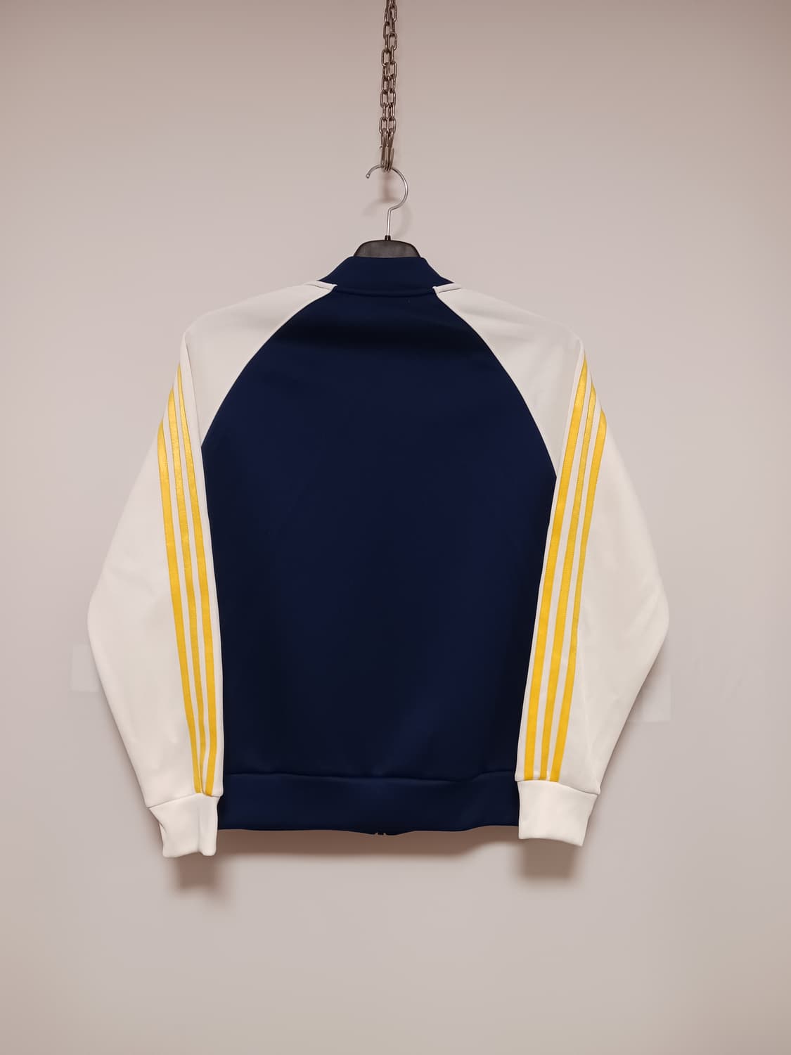 아디다스  컬러 클래식 SST 트랙탑  상품이미지5