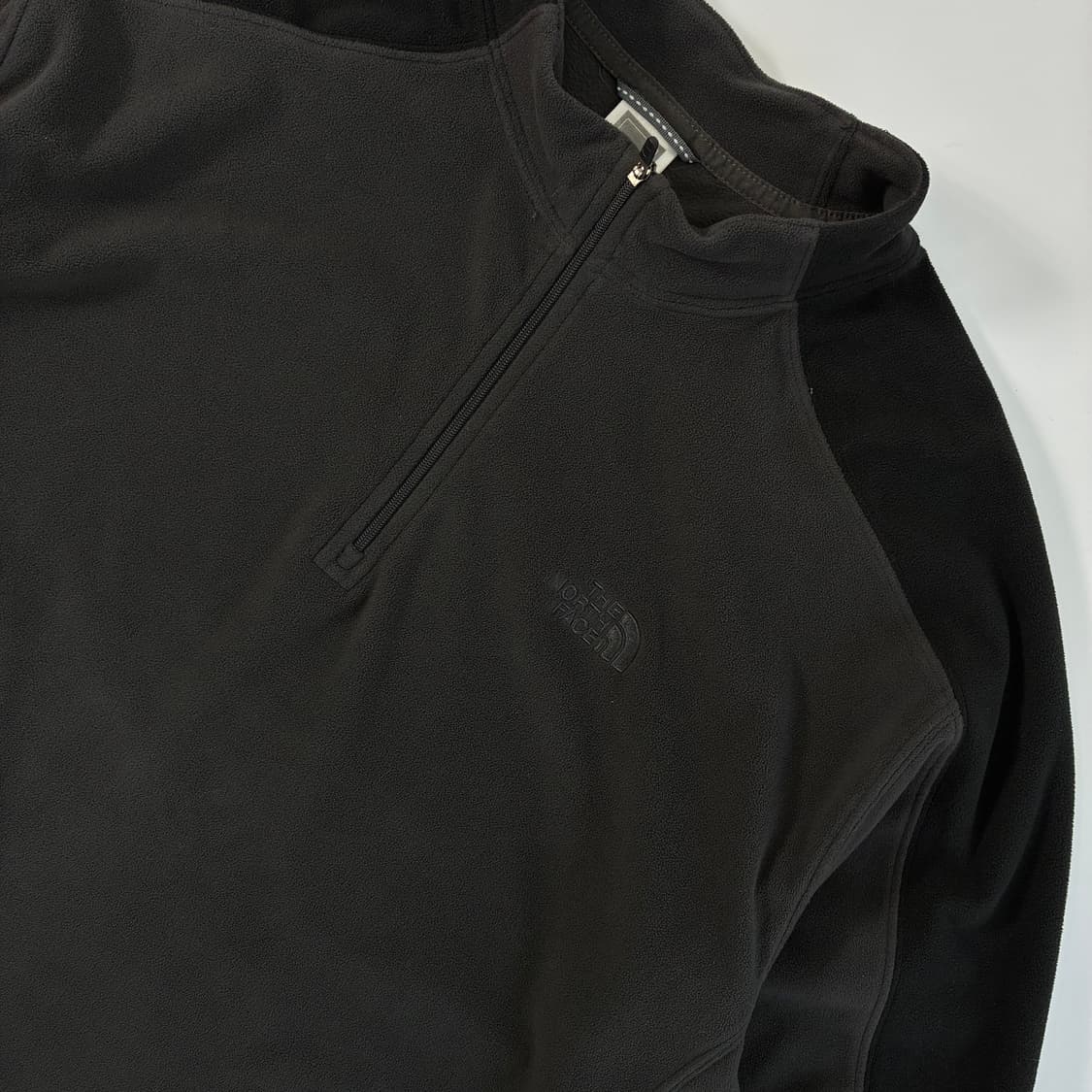 The northface  노스페이스 TKA 100 반집업 플리스 풀업  상품이미지3