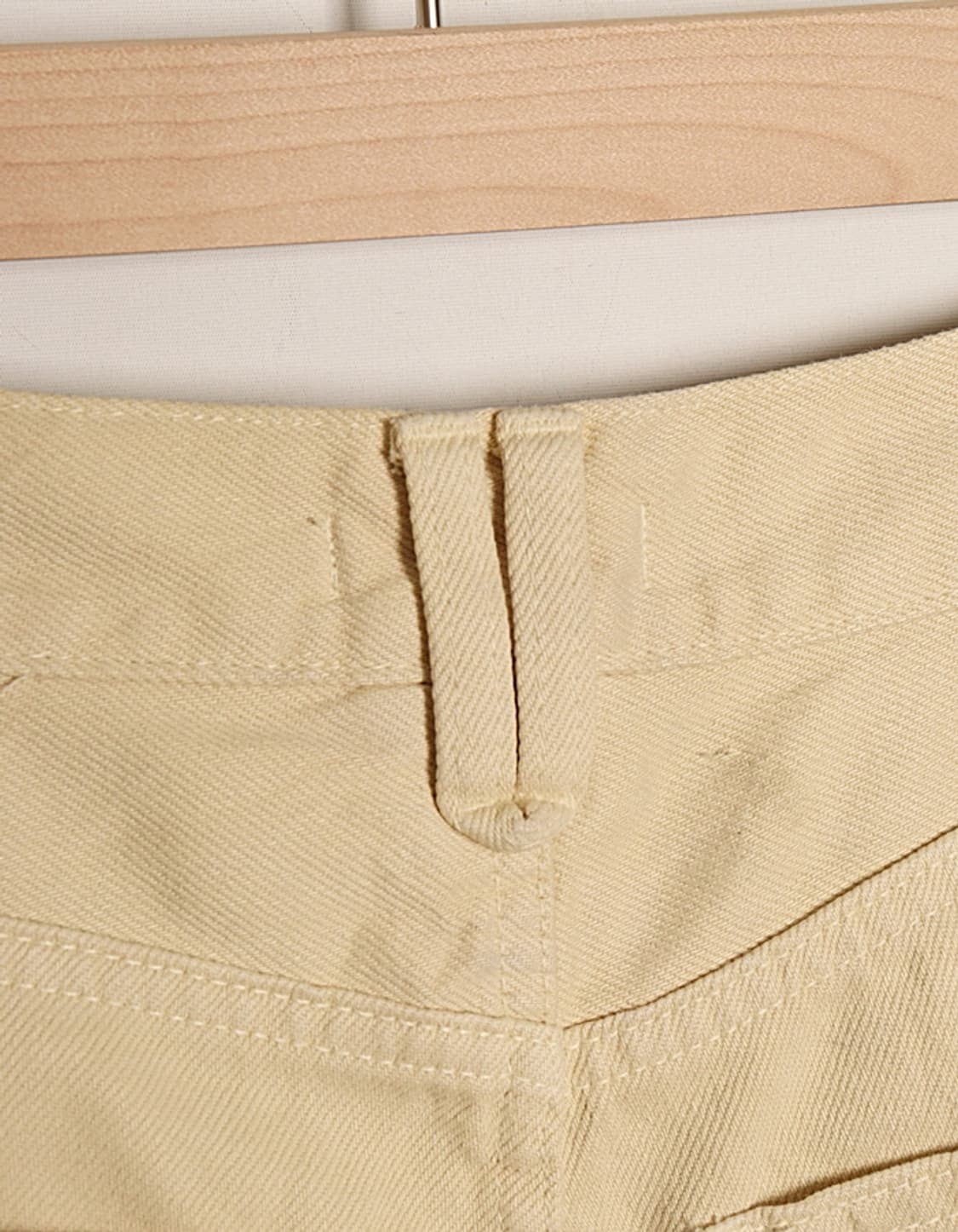 UNIQLO U Bermuda Denim Shorts (26~27) 상품이미지6