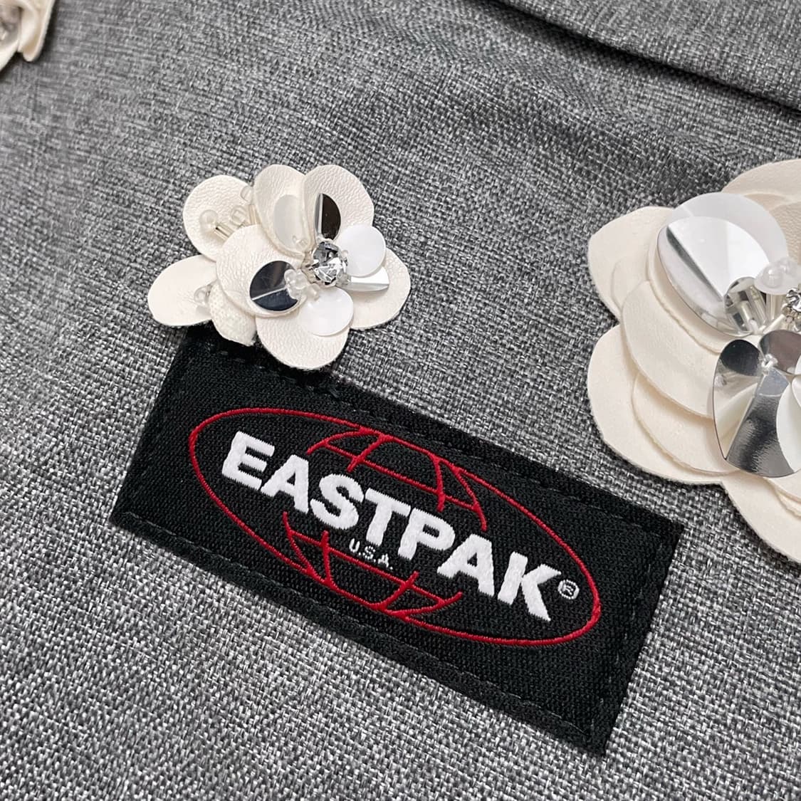 이스트팩 x 체스티 (Eastpak x Chesty) 상품이미지5