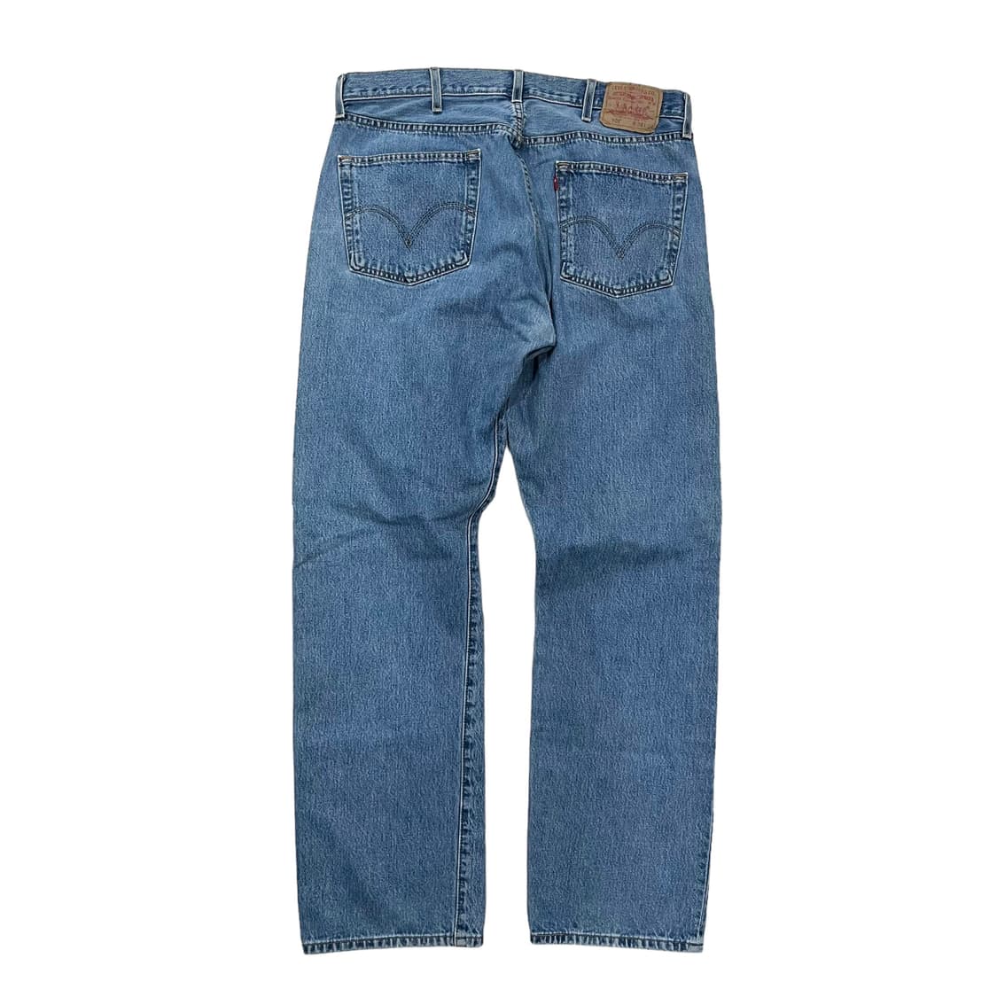 [36] 리바이스 501 청바지 데님 [LV748] 상품이미지7