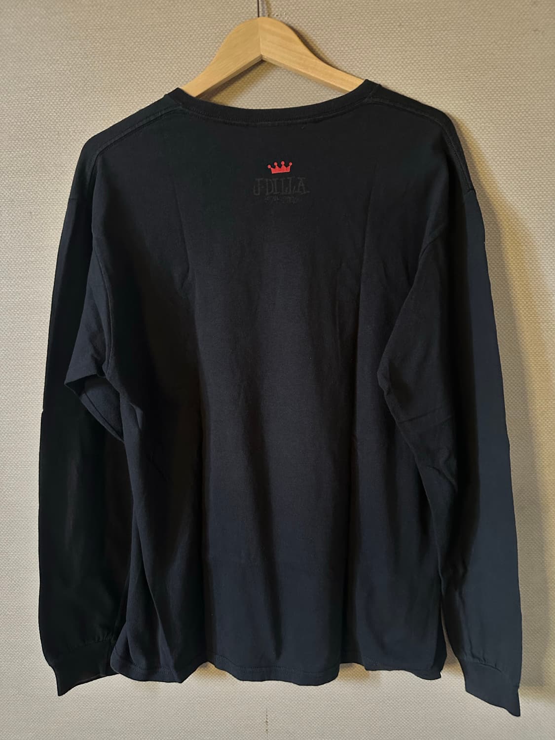 Stussy Jdilla Long Sleeve 상품이미지2