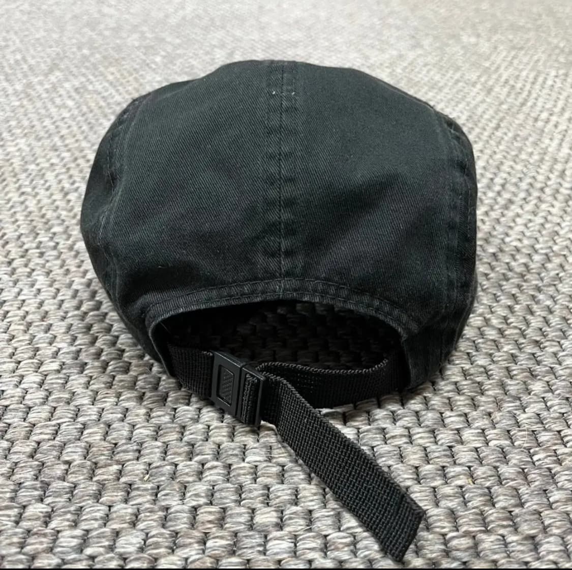 뉴에라 캠프캡 모자 상품이미지6