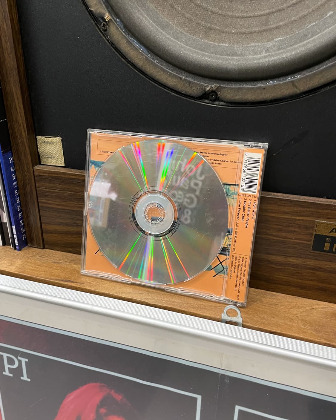 Oasis 상품이미지4