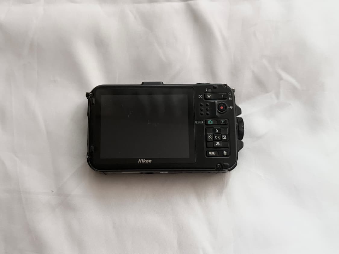 니콘 쿨픽스aw100 상품이미지5