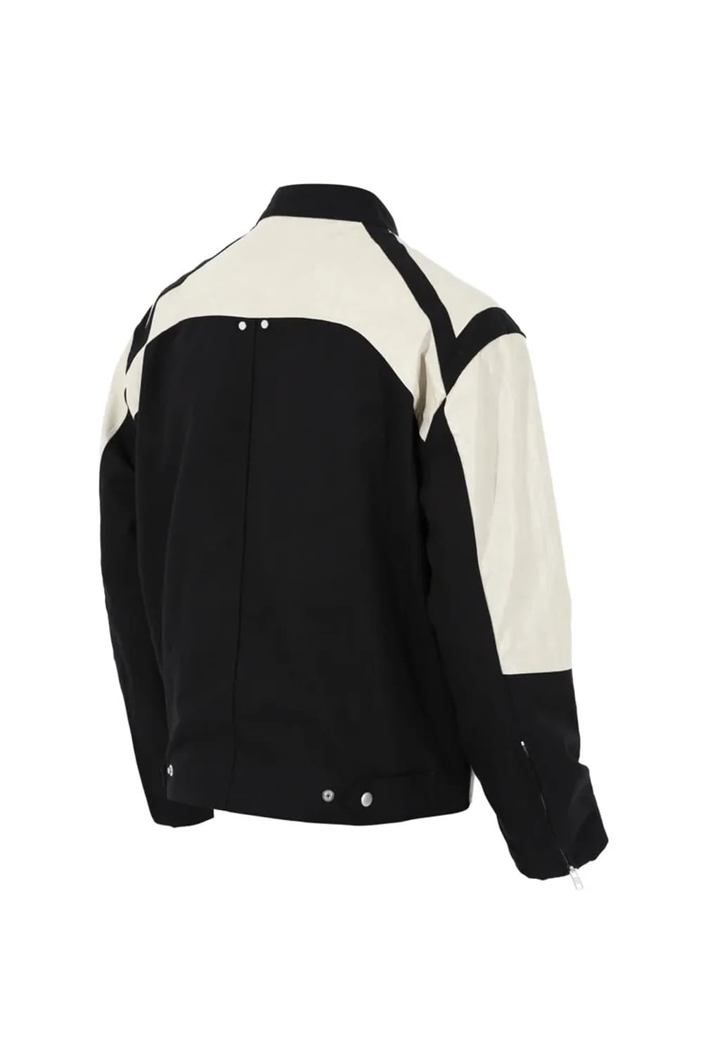 roaringrad racer short jacket 원빈 착용 상품이미지3