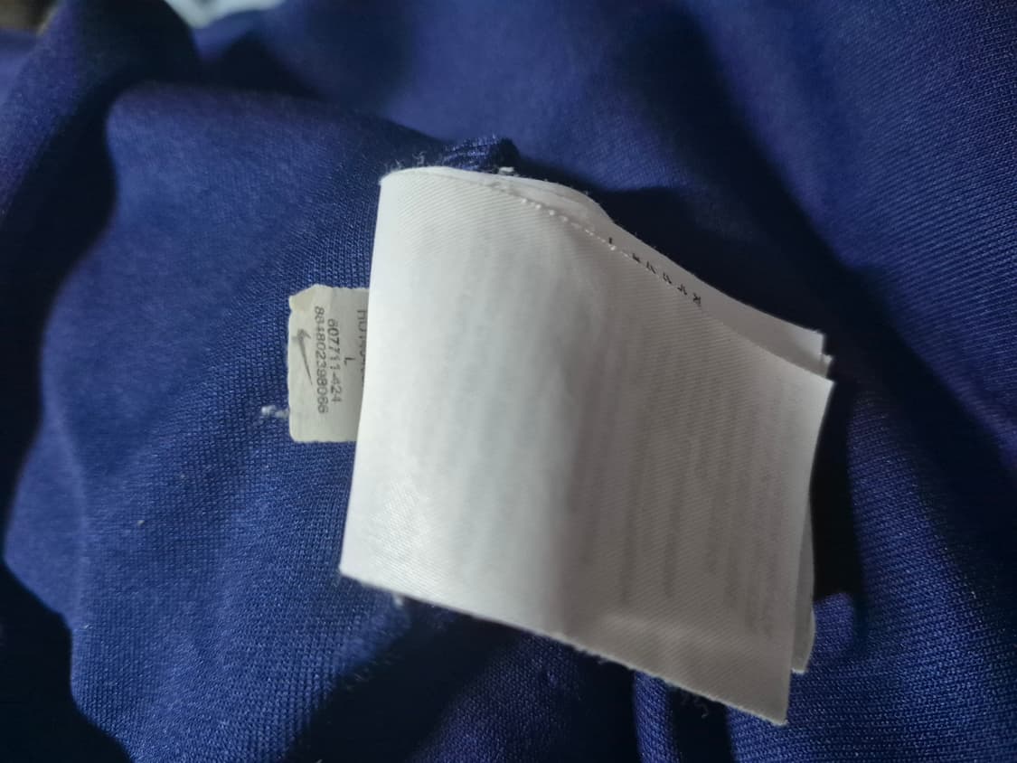 나이키 바르셀로나 져지 100 상품이미지9