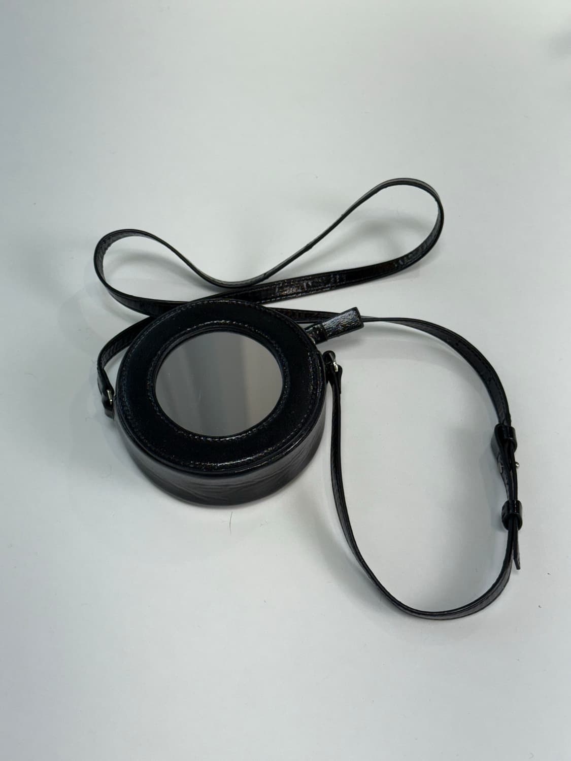 인사일런스 미러 미니백 상품이미지2