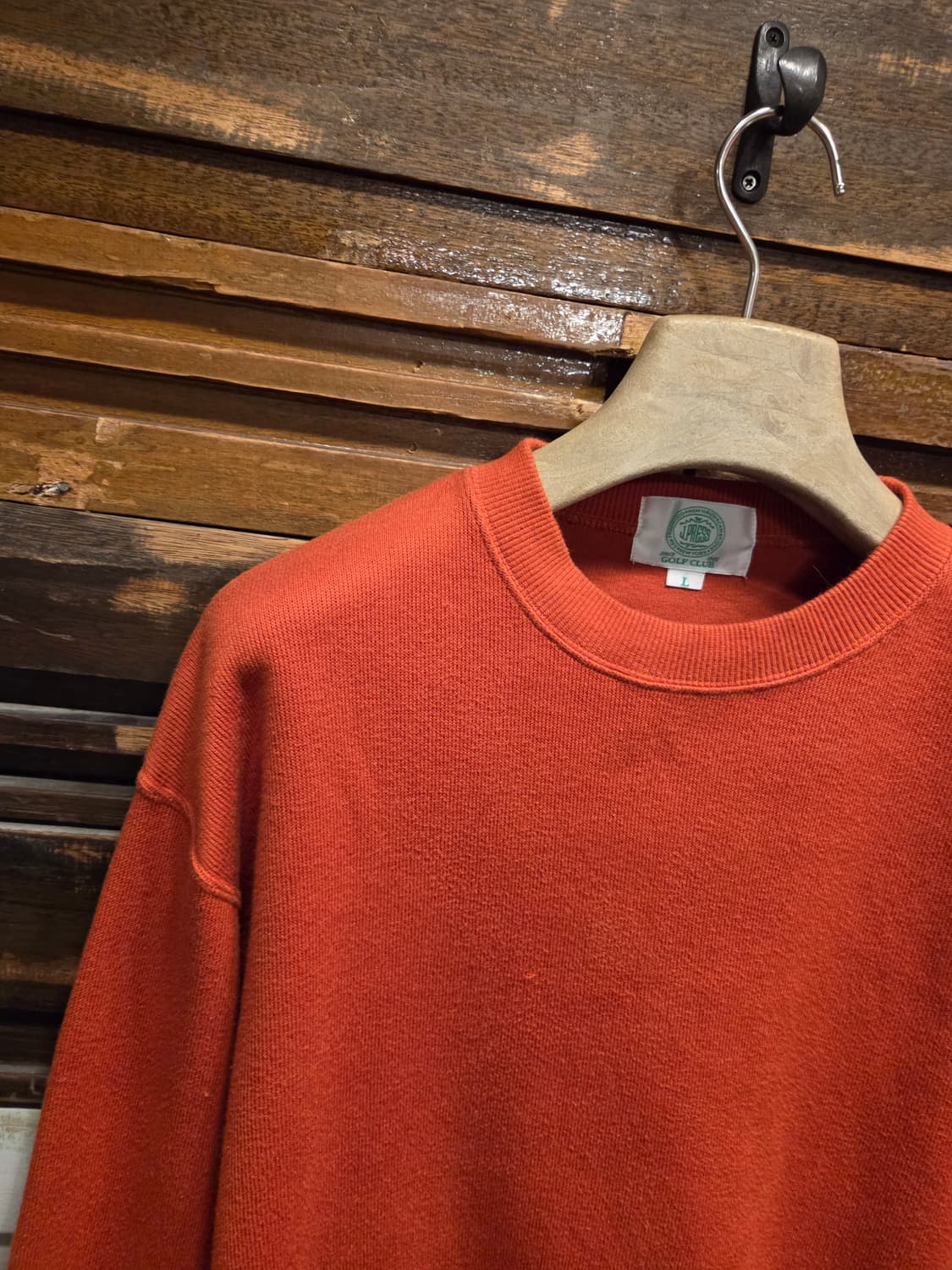 제이프레스 니트 상품이미지2