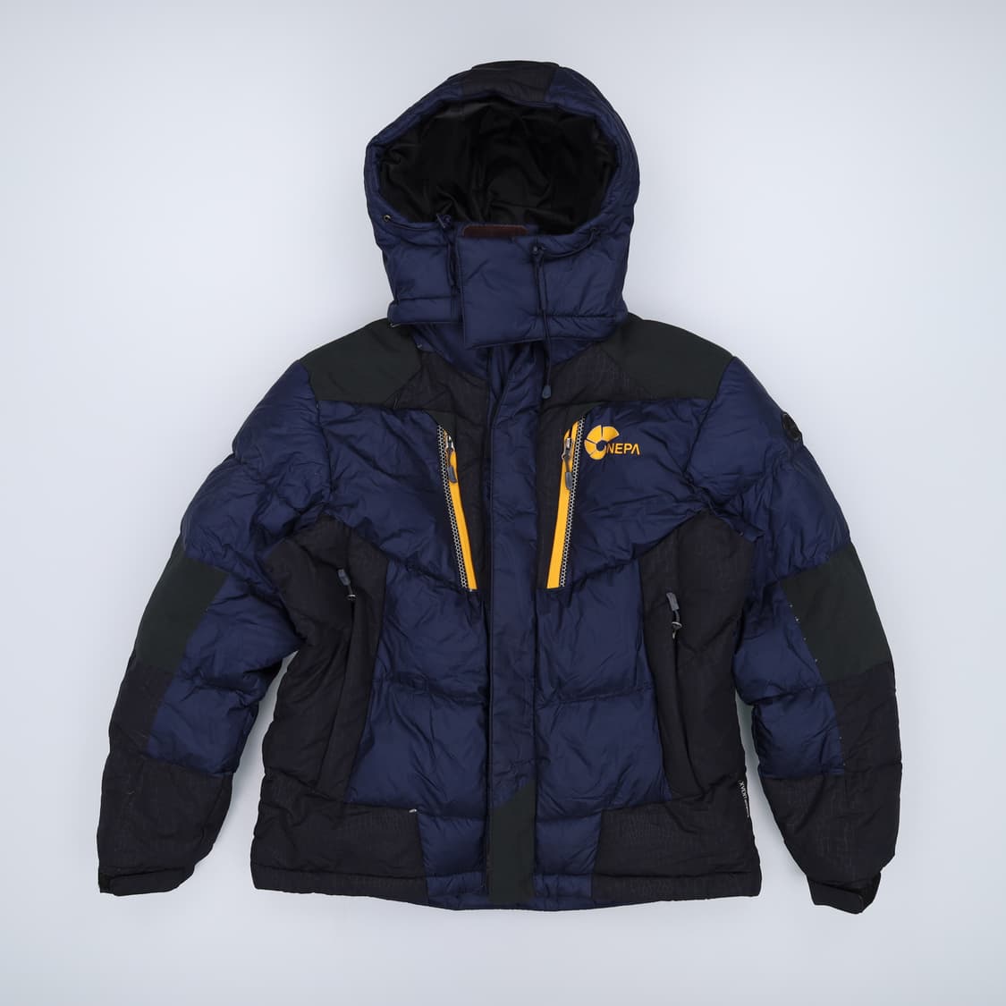 [XL] 네파 덕다운 800 패딩점퍼 1223H1 상품이미지1