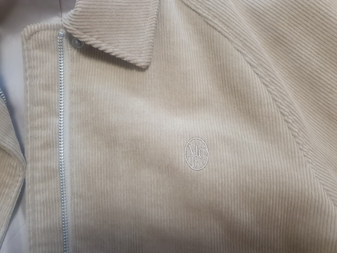 마리떼프랑소와저버 점퍼 상품이미지4