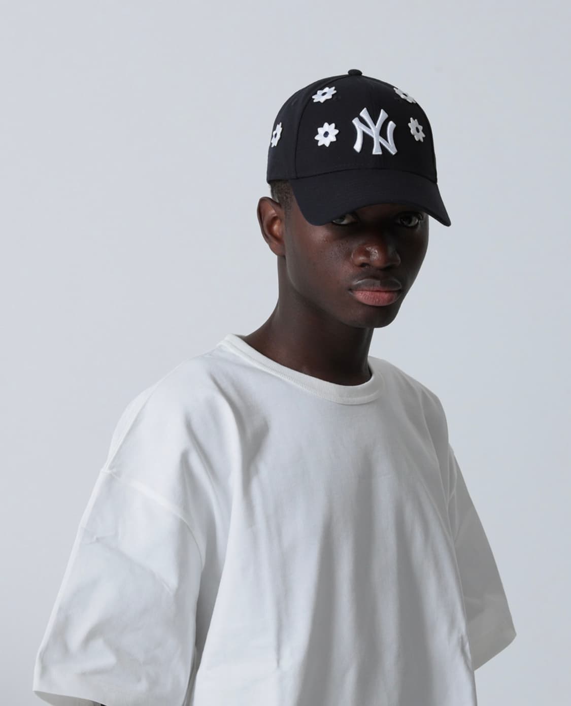 NICK GEAR 3D Flower Cap 상품이미지3