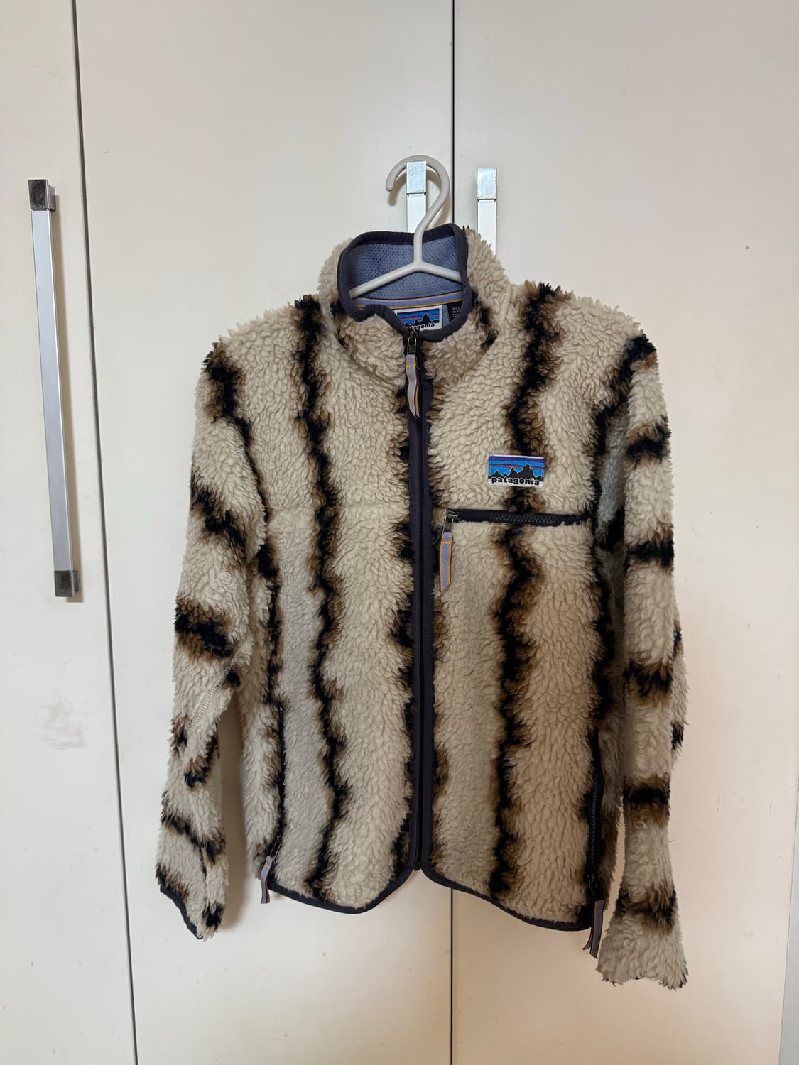 Patagonia 파타고니아 자켓 s 상품이미지1