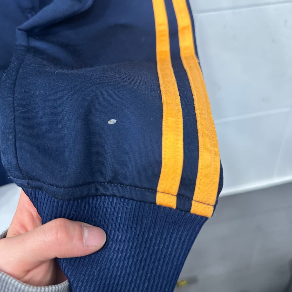 아디다스 파이어버드 져지 상품이미지4