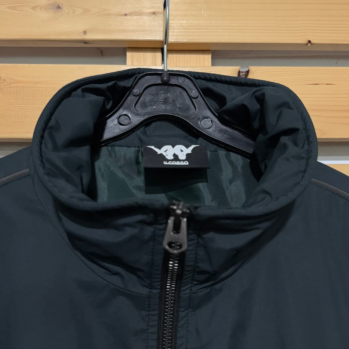 카파 일꼬르소 자켓 상품이미지2