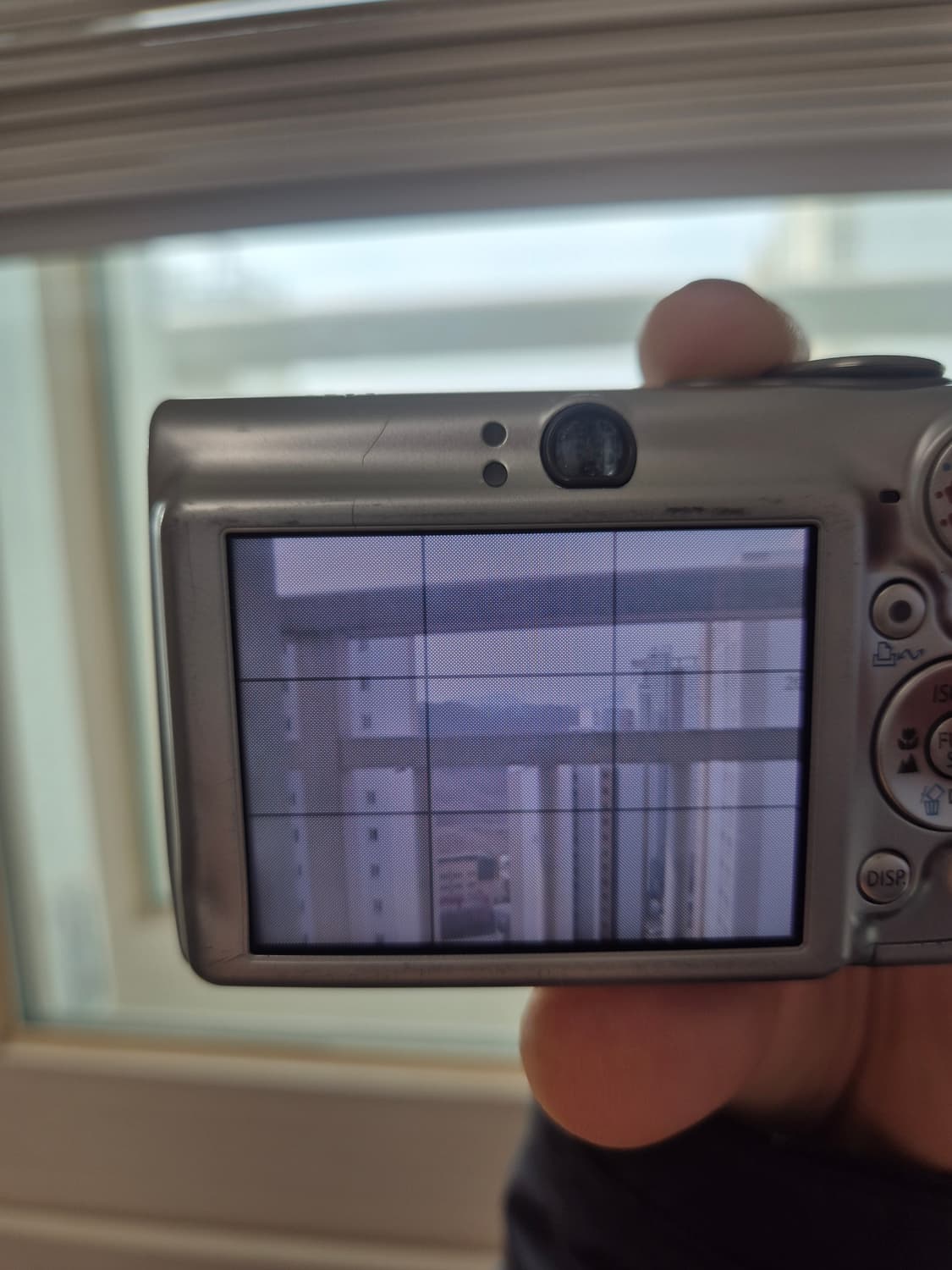 캐논 ixus750(익서스750) 빈티지카메라 판매합니다. 상품이미지10