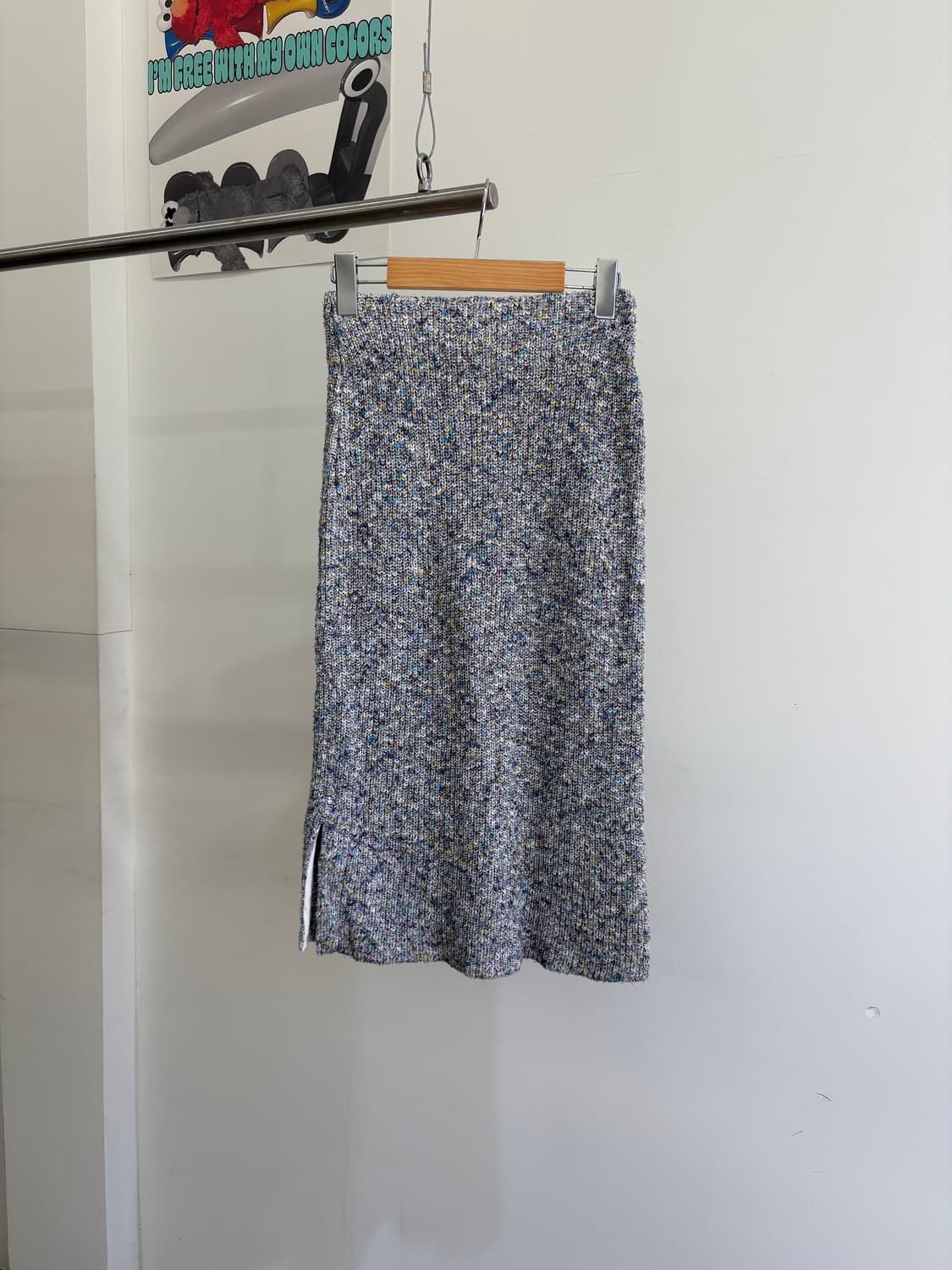 DOUDOU (Made in Japan) 셋업 상품이미지7