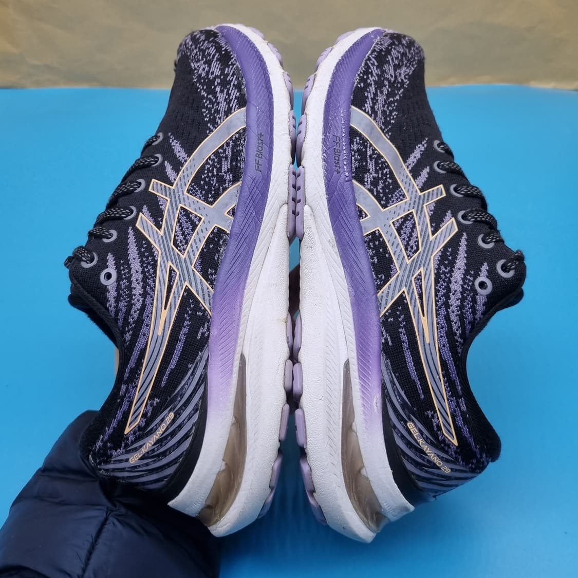 아식스 젤 카야노 여성운동화230 상품이미지5