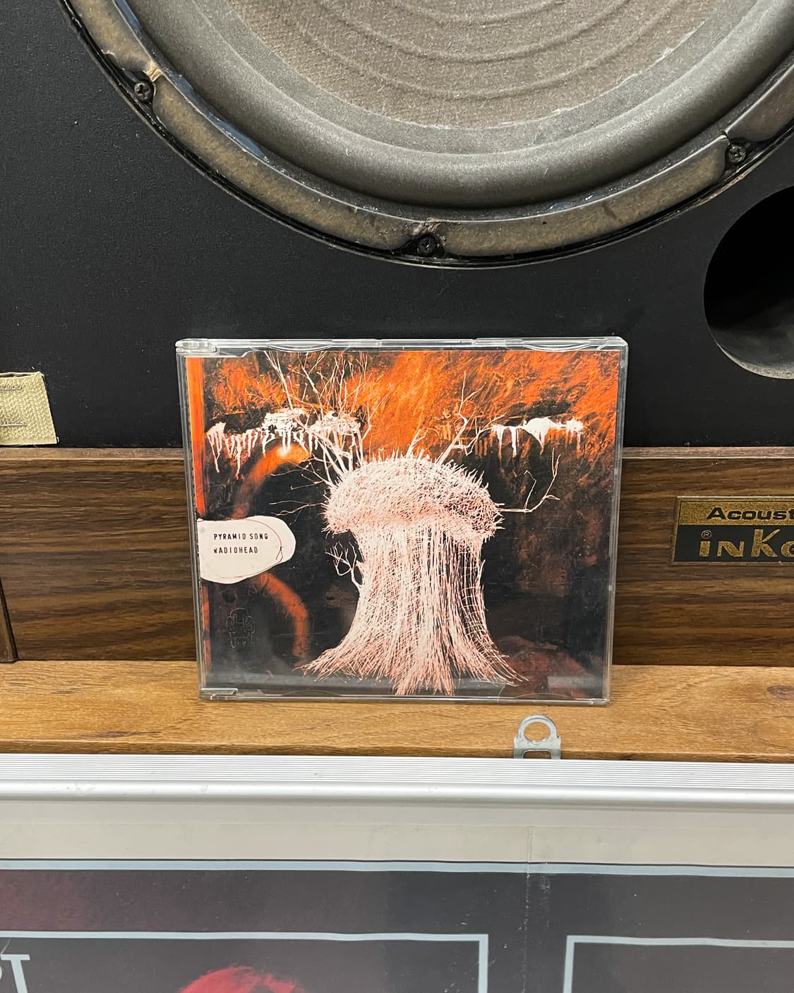 Radiohead 상품이미지1