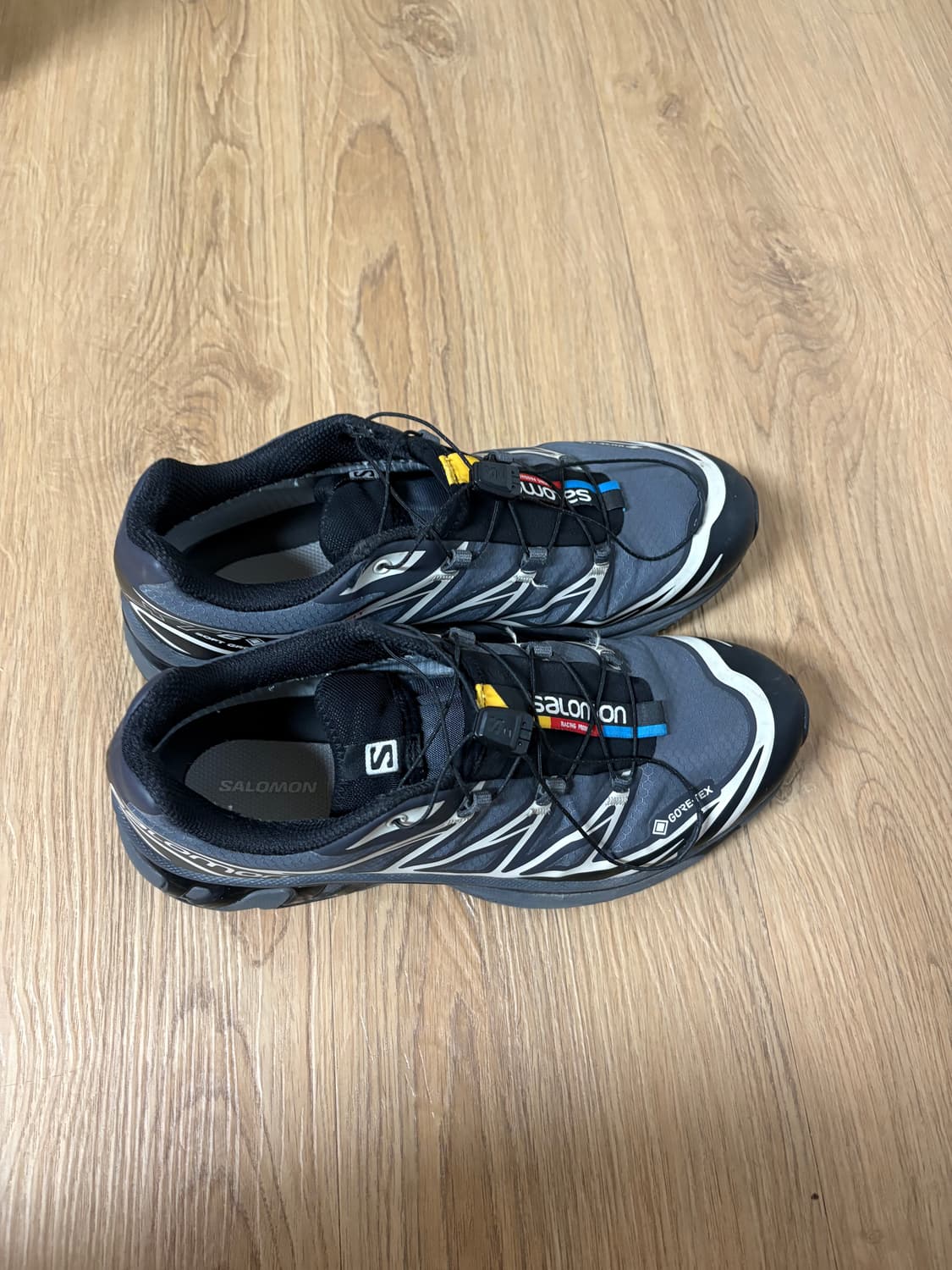 살로몬 스니커즈 260 상품이미지1