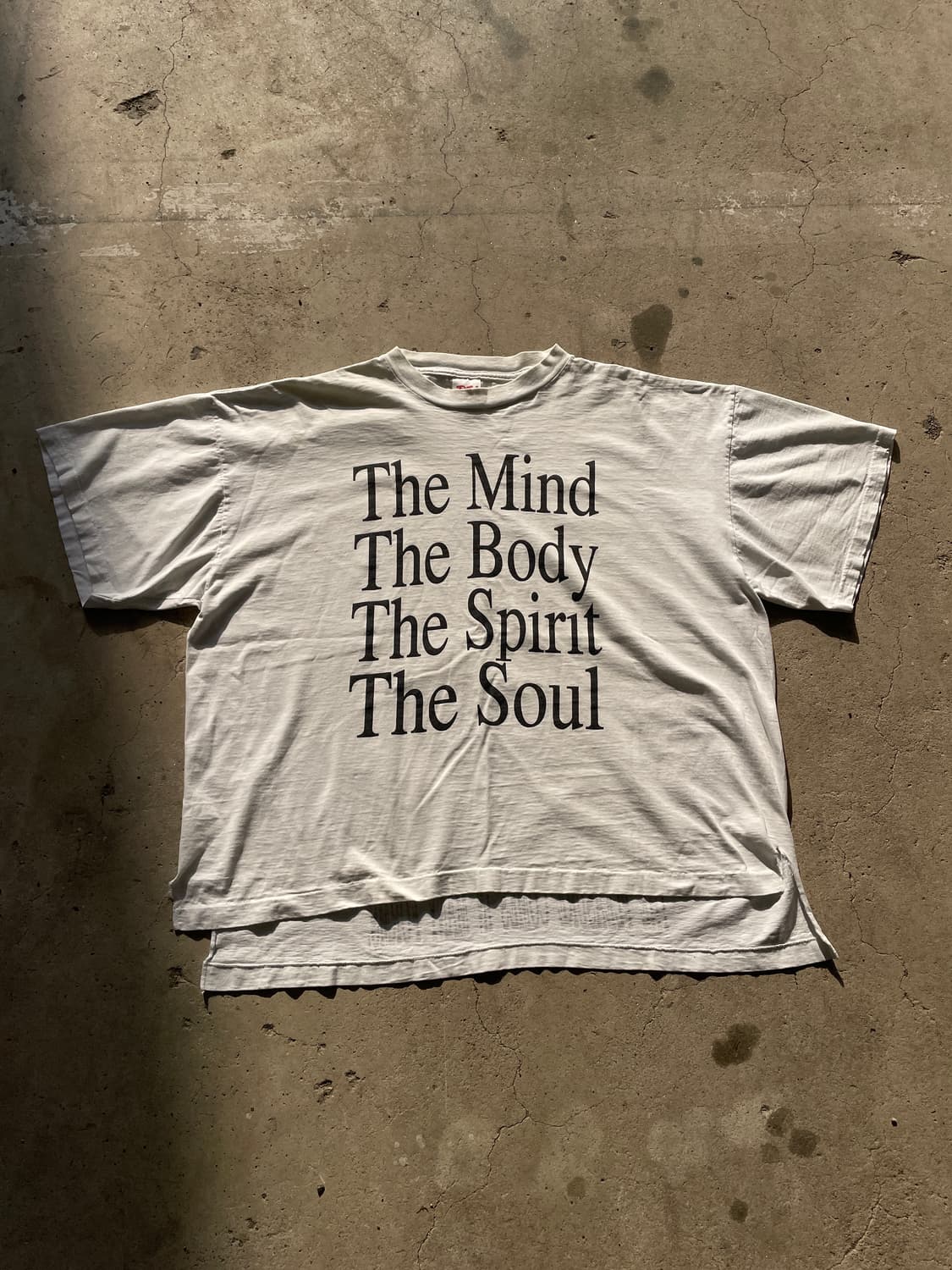 90s Hedonism Adult Resort T-shirt(1992) 상품이미지3