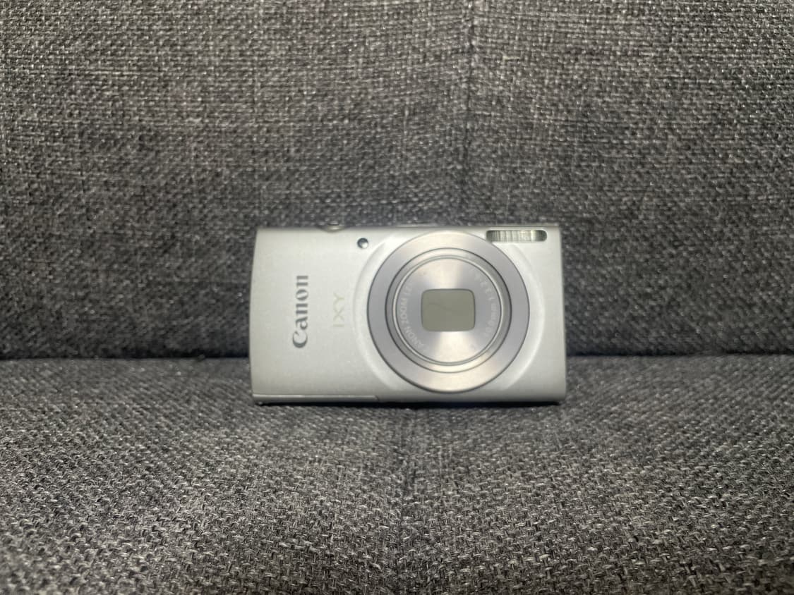 Canon IXY 200  캐논 상품이미지1