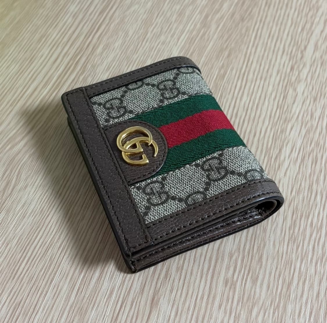 구찌 오피디아 반지갑 풀구성 상품이미지3