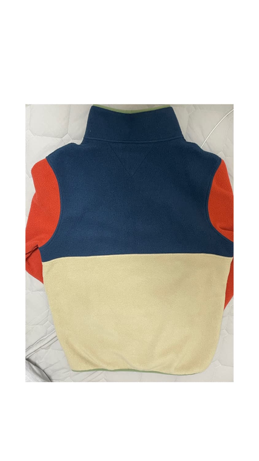 파타고니아 신칠라 남녀공용 상품이미지2