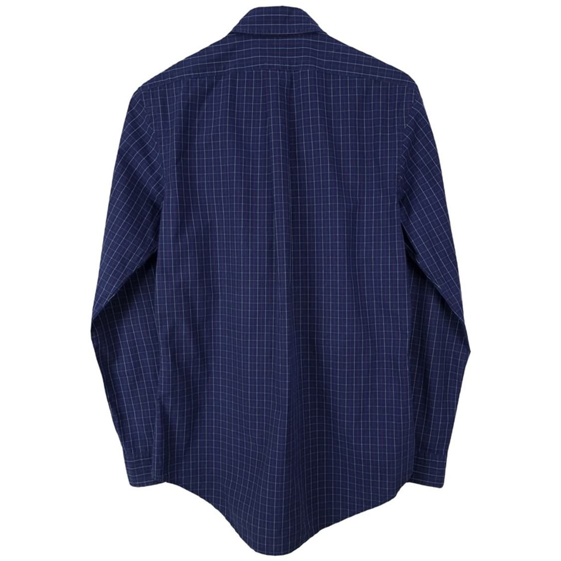 [폴로 랄프로렌] 포니 로고 자수 빈티지 체크 셔츠 M19256 상품이미지3