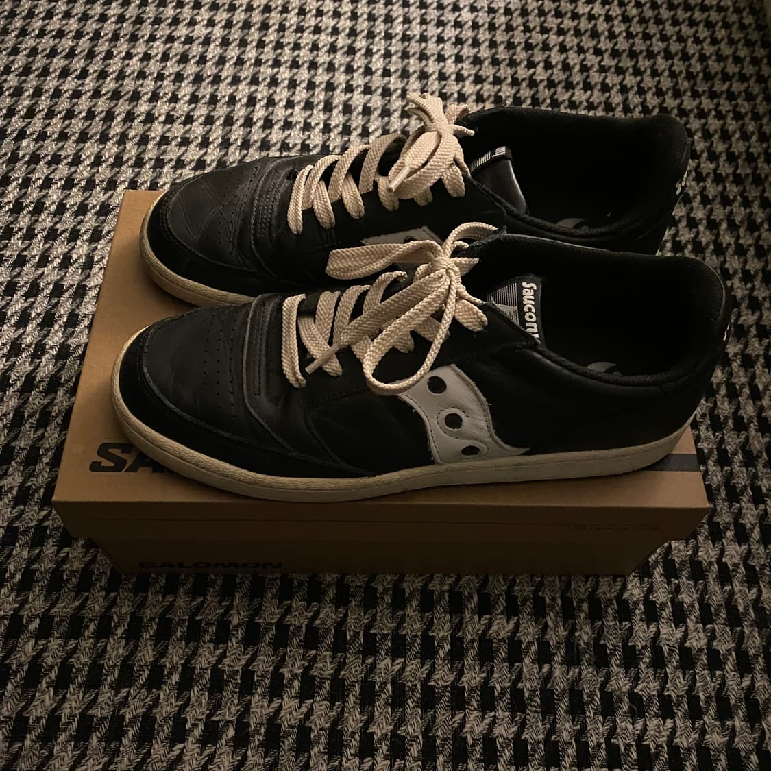 [무료배송] 써코니 재즈코트 280 상품이미지3