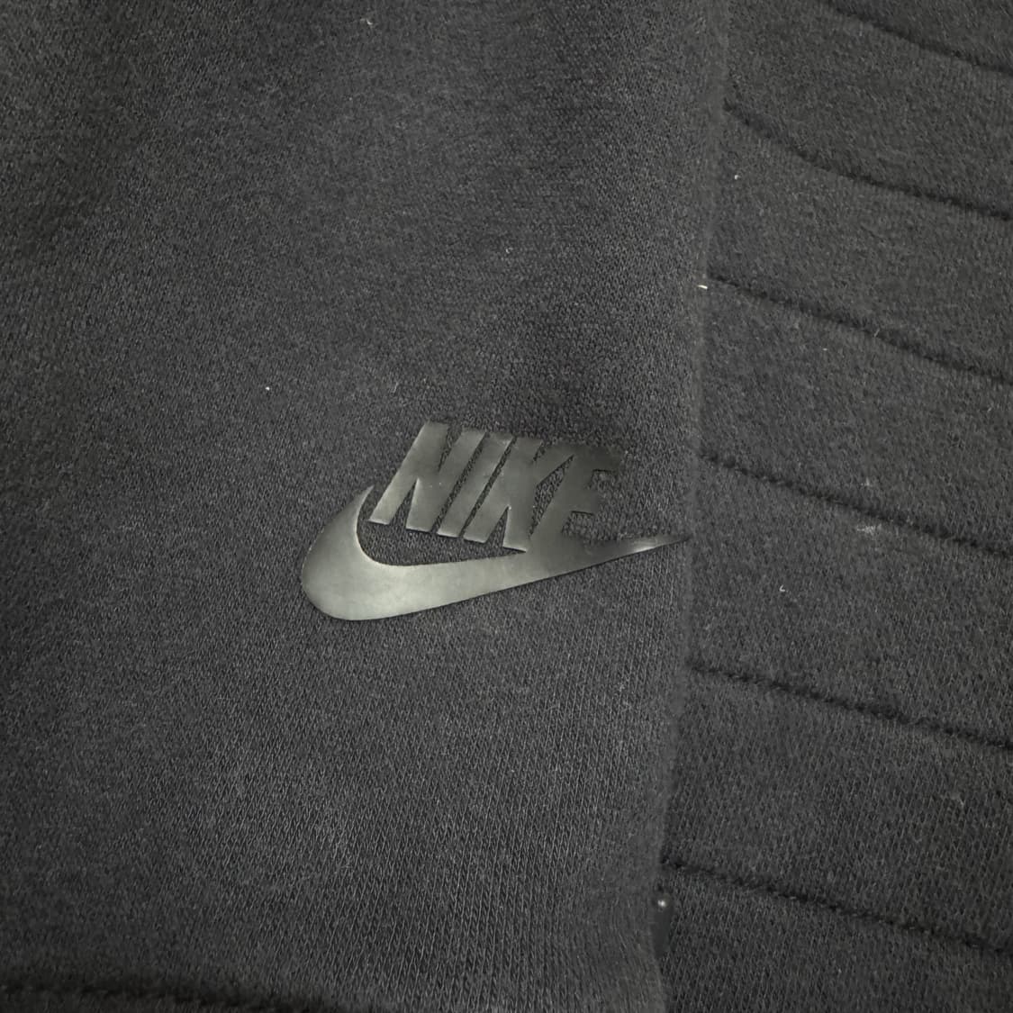 나이키X스톤아일랜드 테크팩 맨투맨  상품이미지5