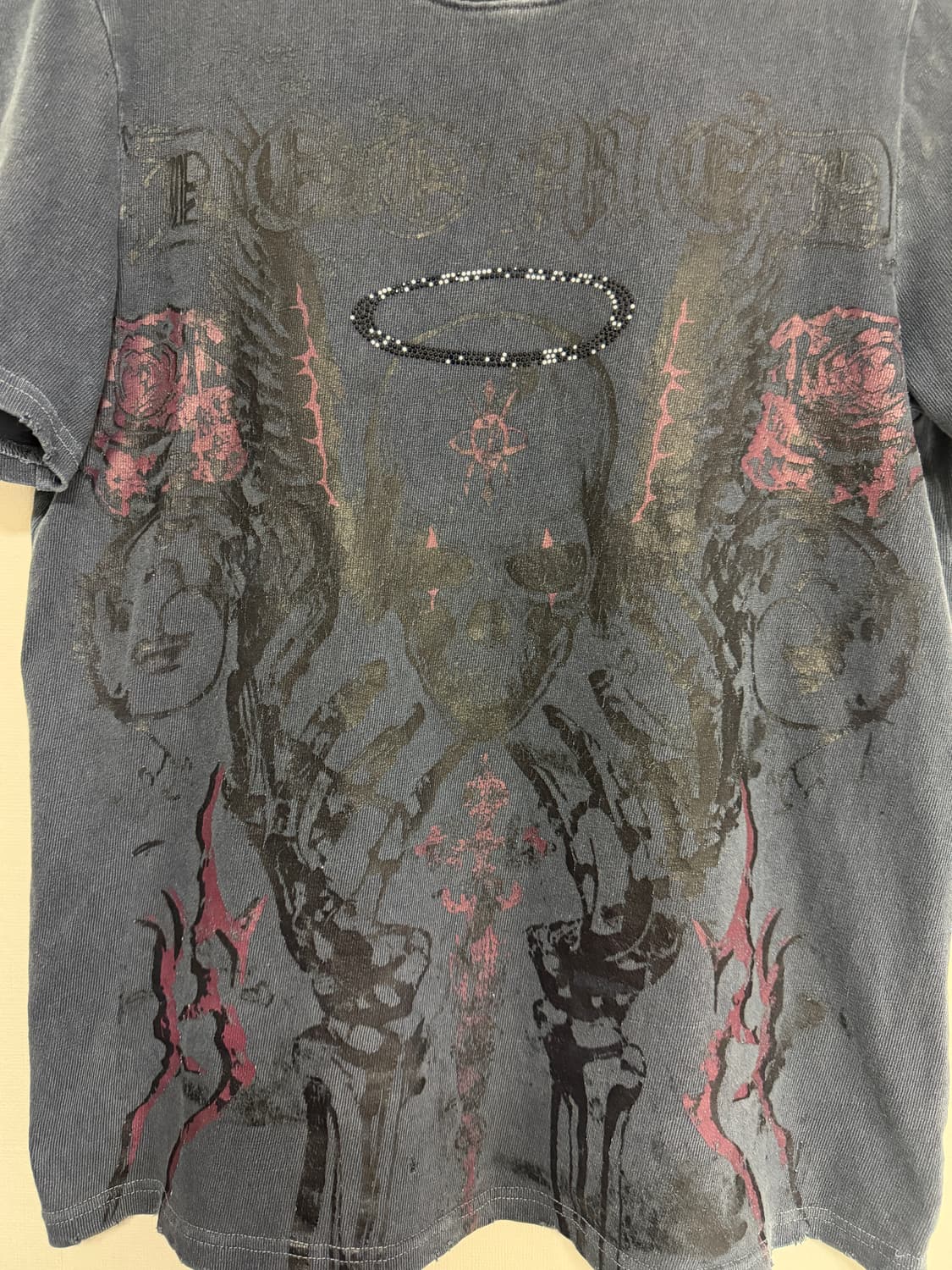 Skoot T shirt 상품이미지4