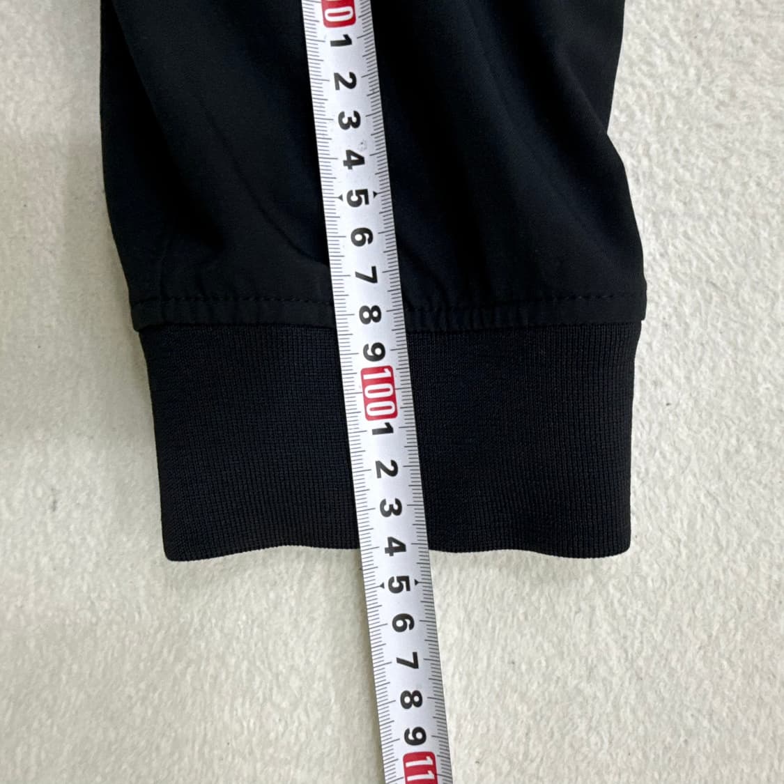 XXL 언더아머 우븐 트레이닝 조거팬츠 0417T 상품이미지8