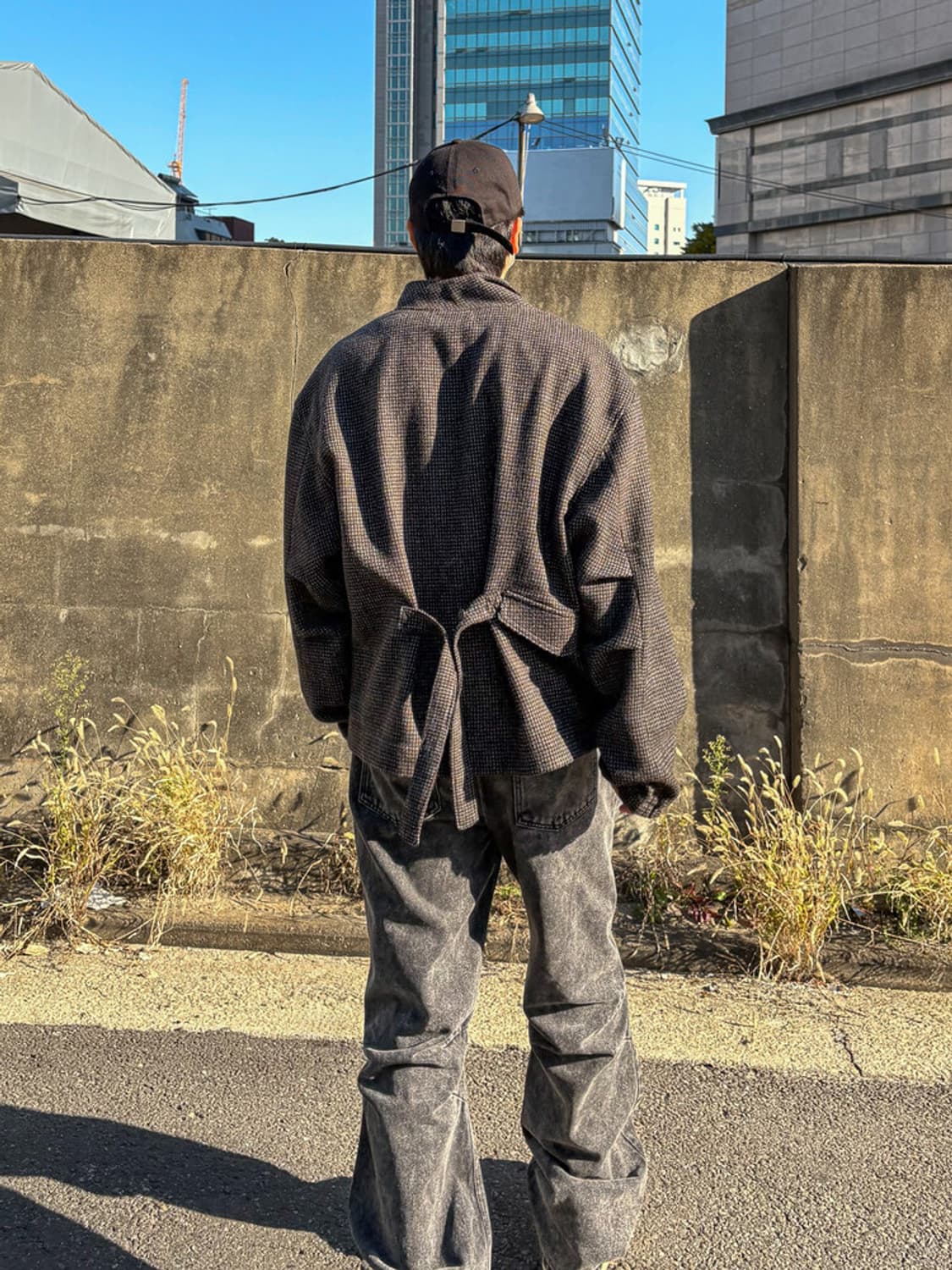 [2]rbu bent pullover - iii 상품이미지3