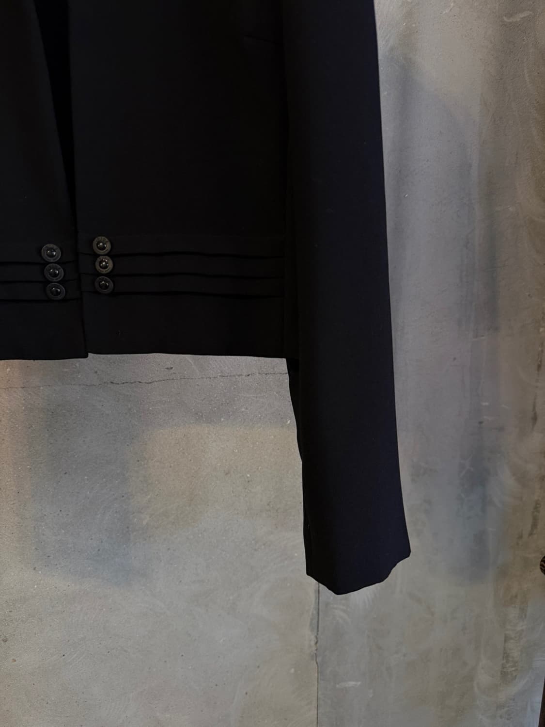 끌로에 크롭 자켓 55 상품이미지7