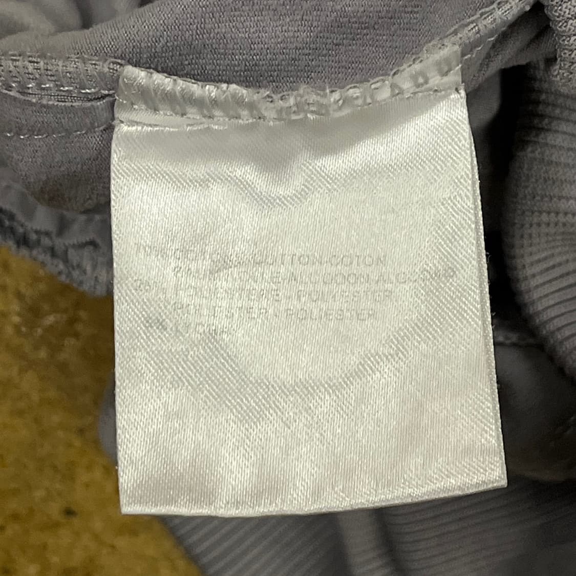 [정품/L] 아디다스 2001년 빈티지 스모크  트랙 재킷 b15 상품이미지6