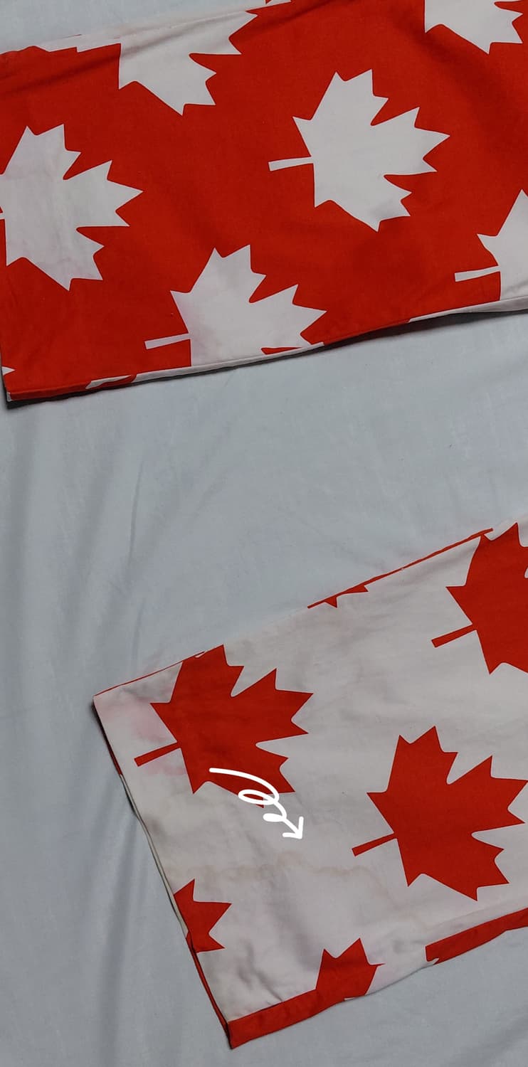 [Loudmouth] 라우드마우스 캐나다 메이플 골프 팬츠 (33~4인치 상품이미지3