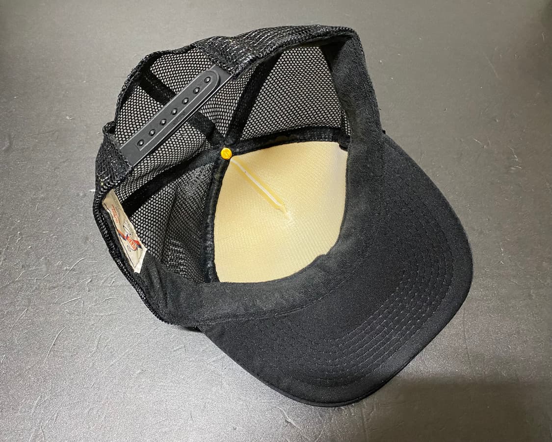 otto vintage trucker cap 상품이미지6