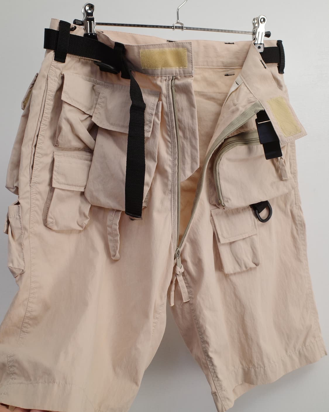 1999 General Research Parasite Shorts 상품이미지3