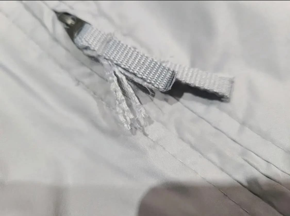 나이키 03 04 맨체스터유나이티드 CLIMA-FIT 자켓 상품이미지6