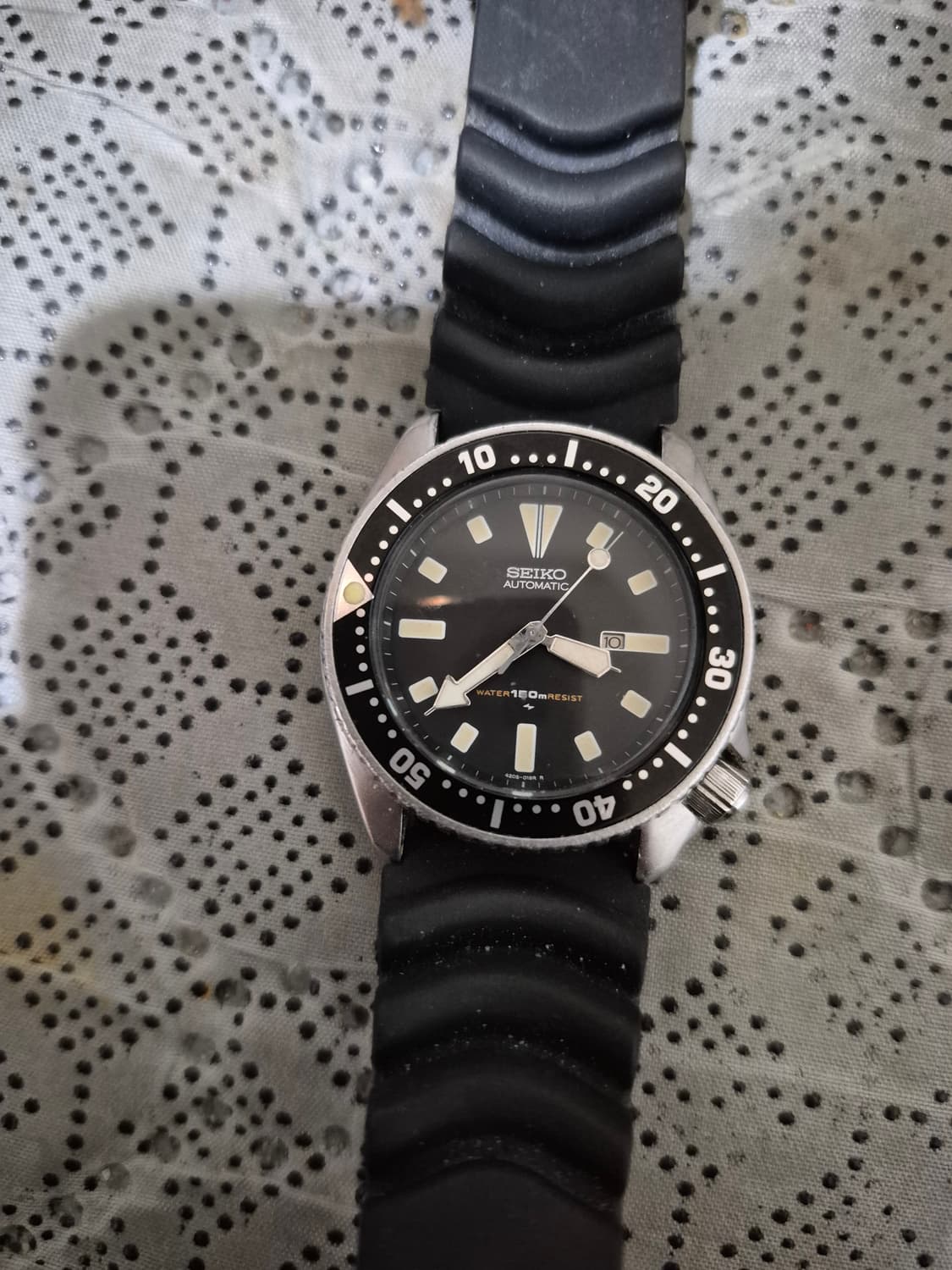 seiko 4205 015t 상품이미지1