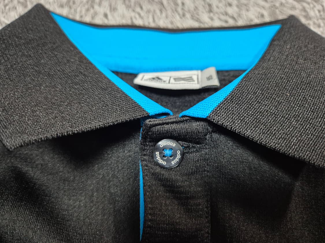 아디다스골프 남성 약기모 카라티 95 상품이미지5