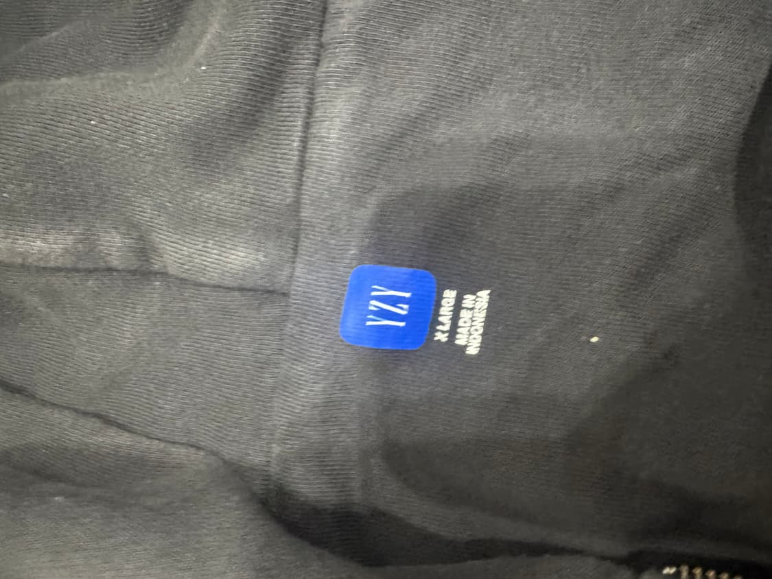 이지 후드집업 상품이미지3