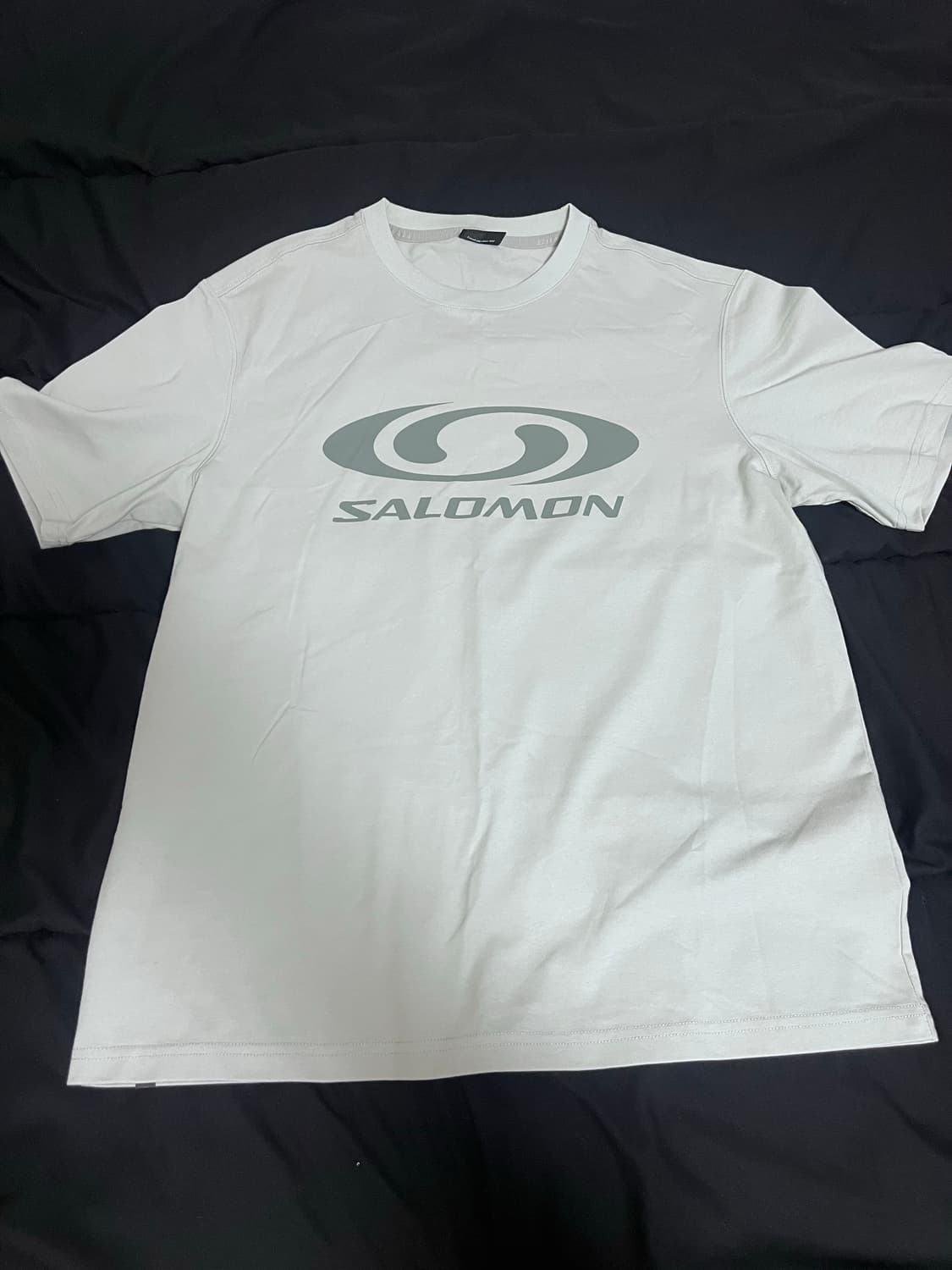 살로몬 링크 숏 슬리브 상품이미지3