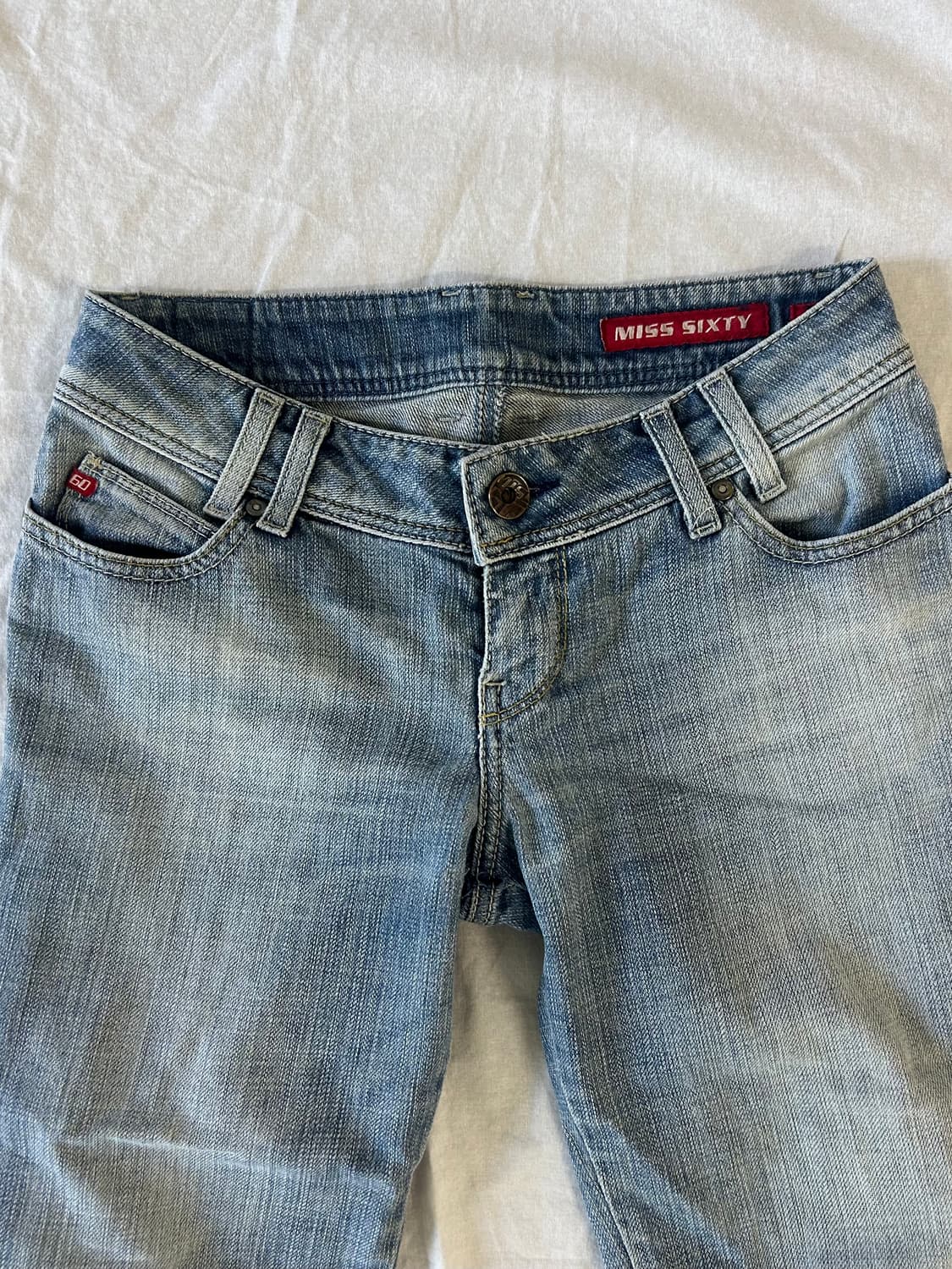 미스식스티 카프리바지 Capris  상품이미지2