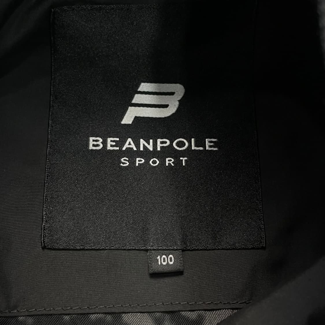 100 빈폴 스포츠 스타디움 자켓  상품이미지3