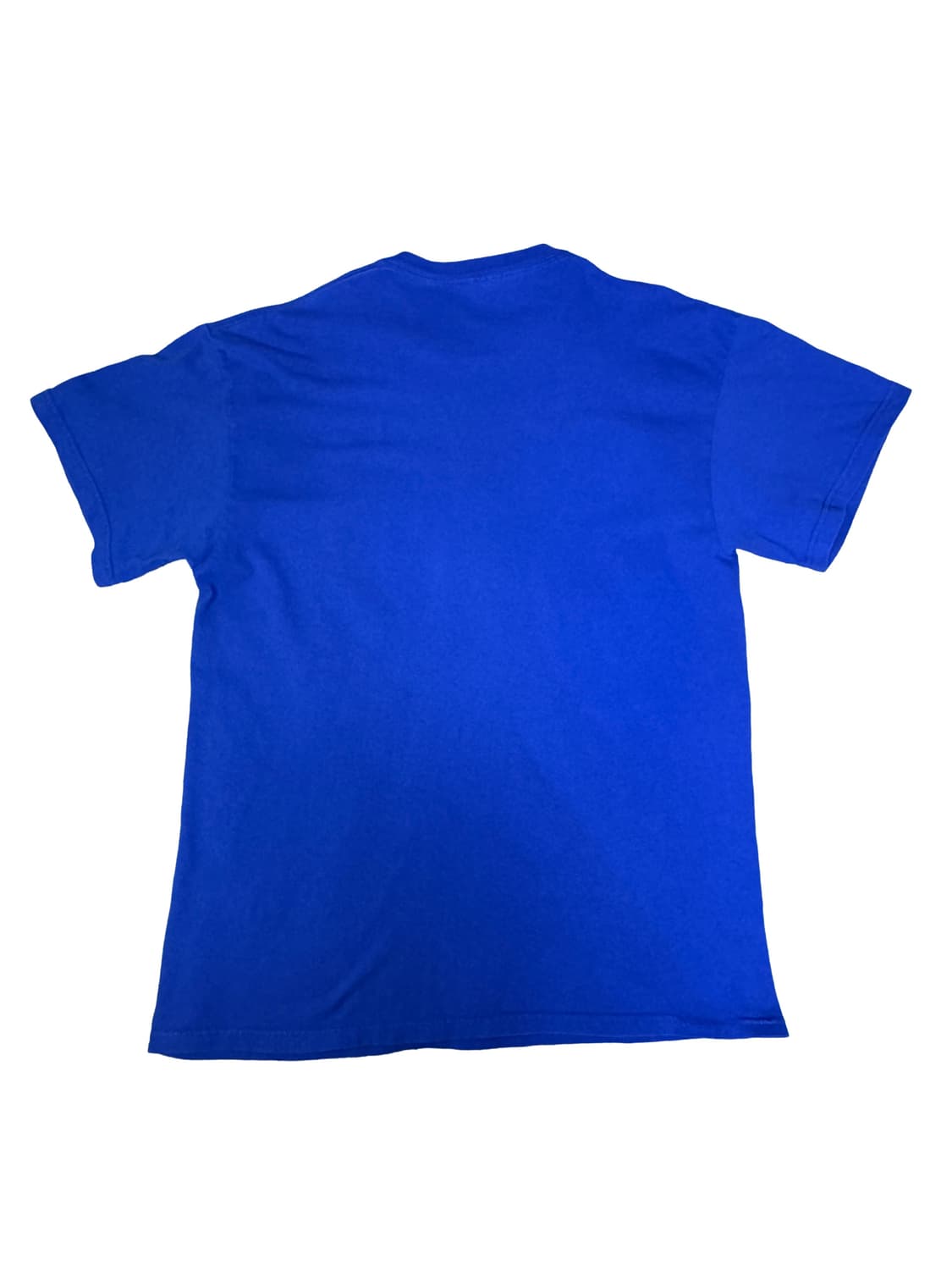 빈티지 00s 블루맨그룹 BLUE MAN GROUP 프로모션 티셔츠 L 상품이미지6